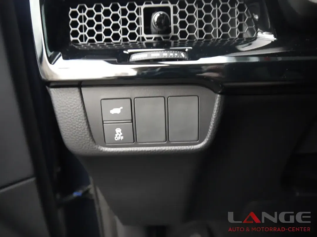 Honda CR-V - Thumbnail 14