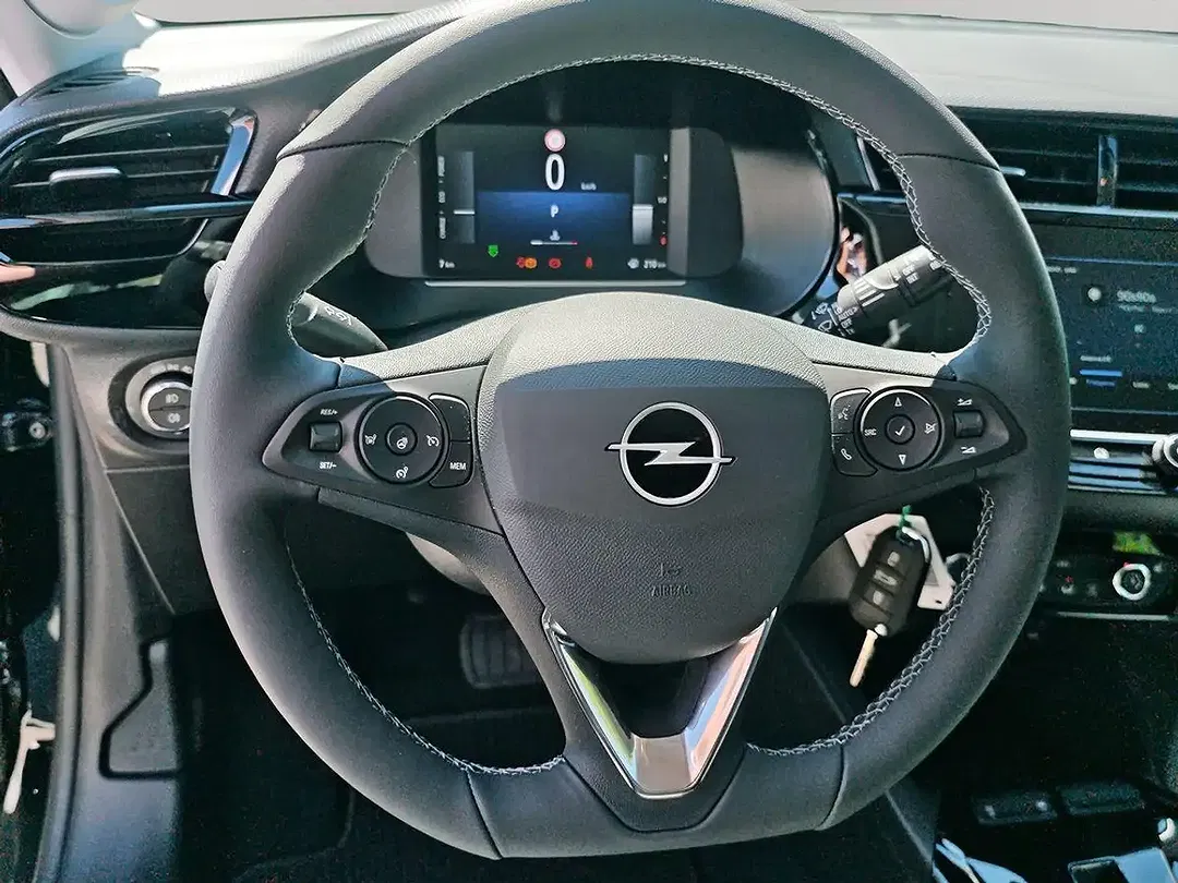 Opel Corsa - Thumbnail 10