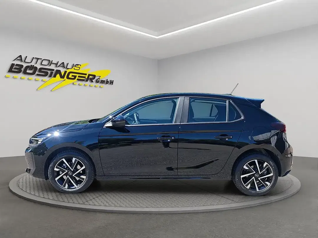 Opel Corsa - Thumbnail 3