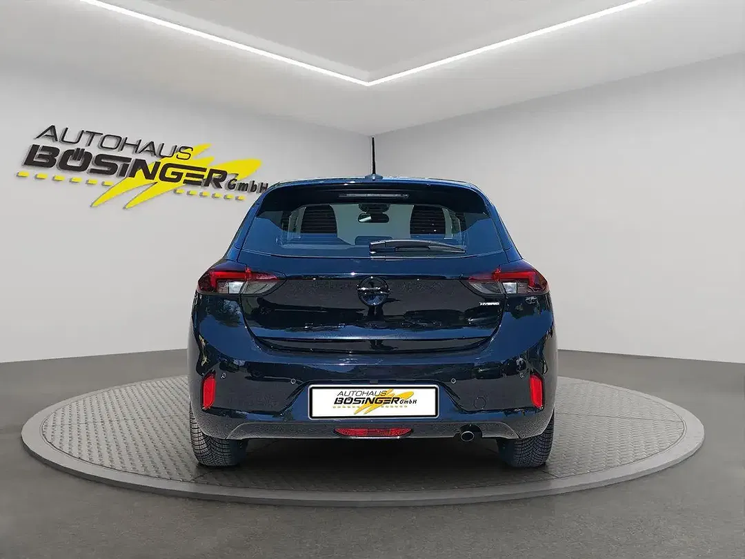 Opel Corsa - Thumbnail 5