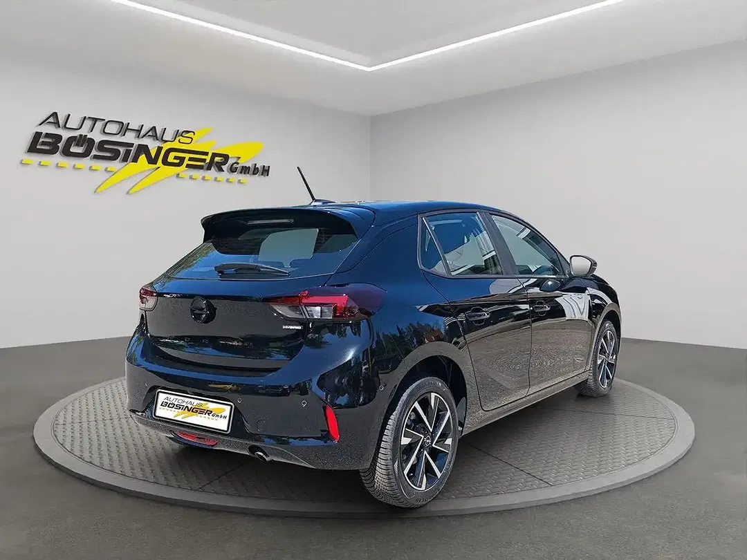 Opel Corsa - Thumbnail 6