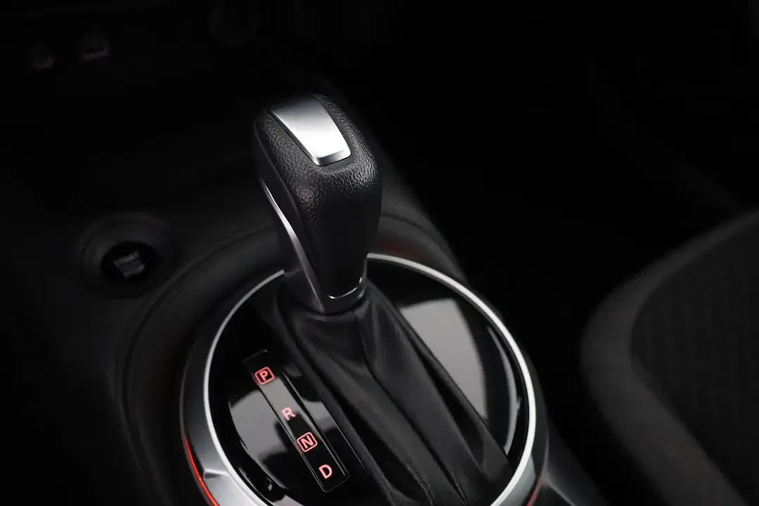 Nissan Juke - Thumbnail 12