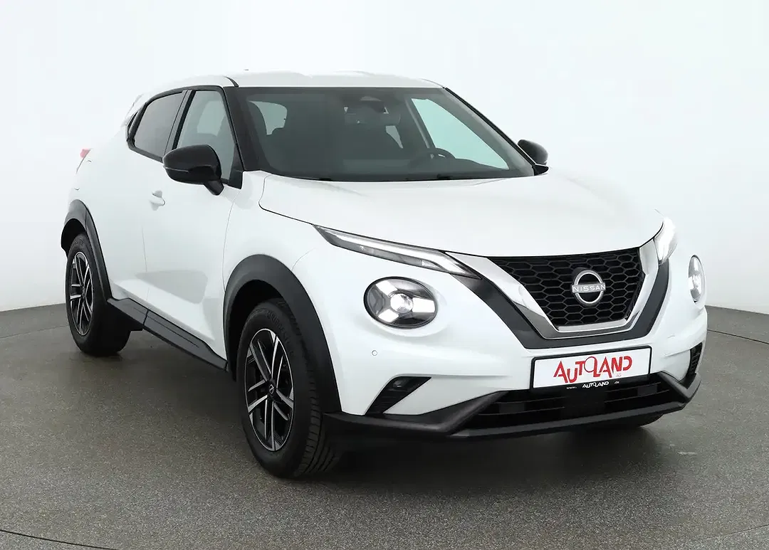 Nissan Juke - Thumbnail 6