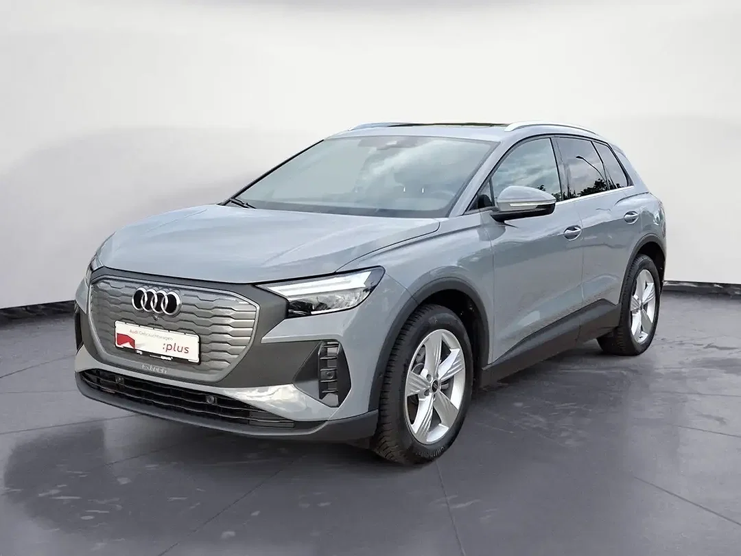 Audi Q4 e-tron - Afbeelding 1