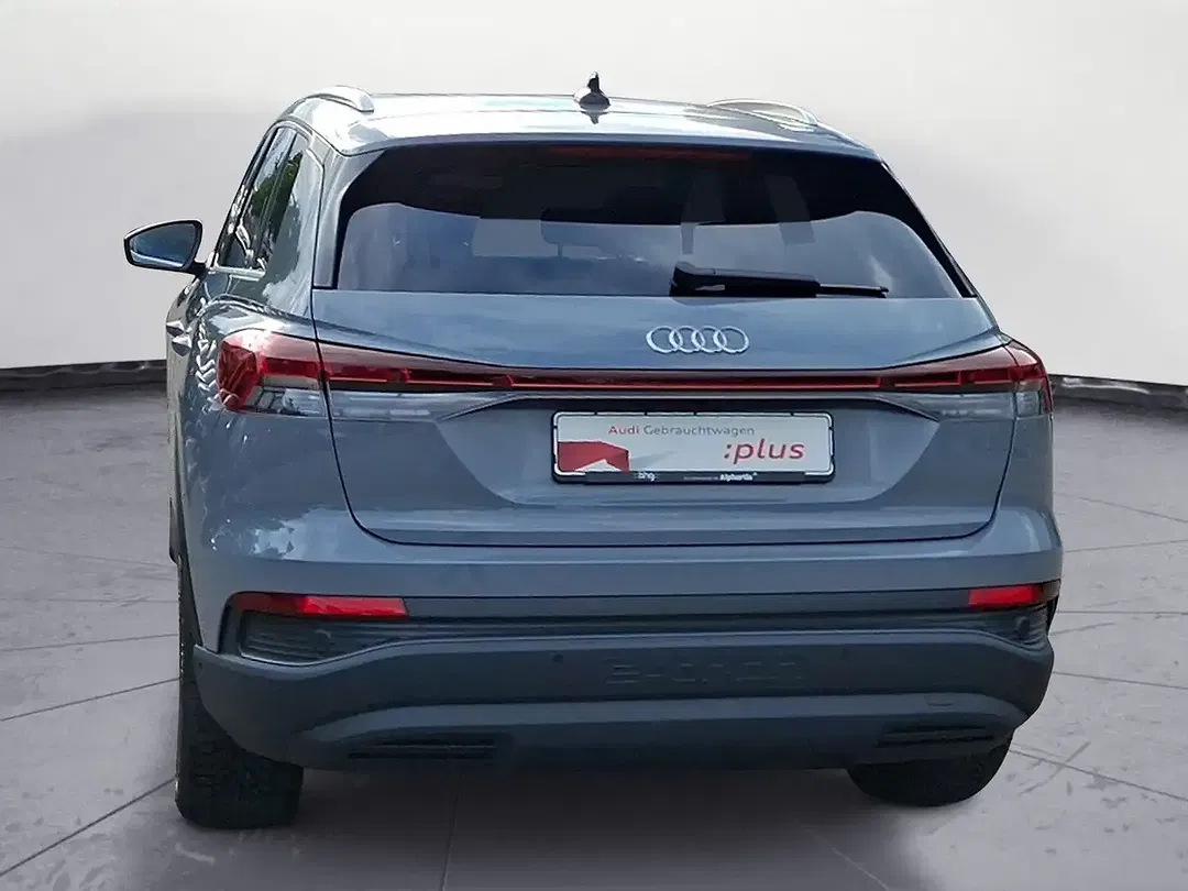 Audi Q4 e-tron - Thumbnail 4