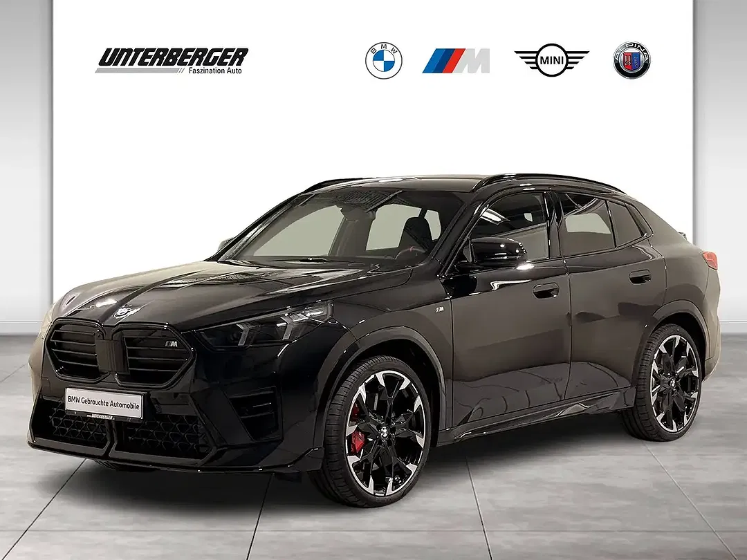 BMW X2 M xDrive Pro - foto 1