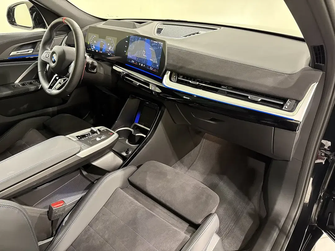 BMW X2 M - Thumbnail 10