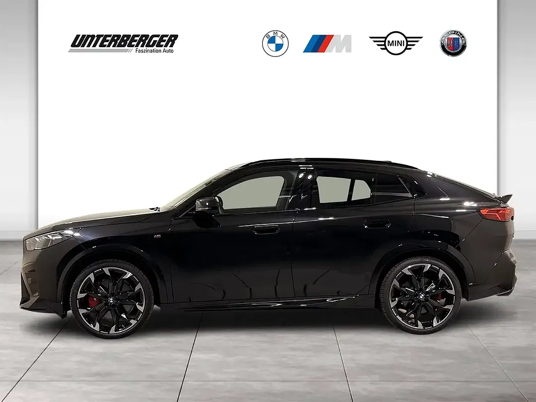 BMW X2 M xDrive Pro - foto 2