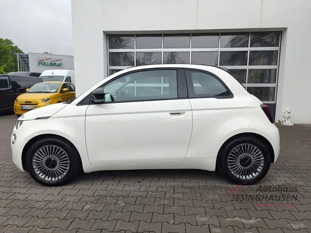 Fiat 500C - Thumbnail 10