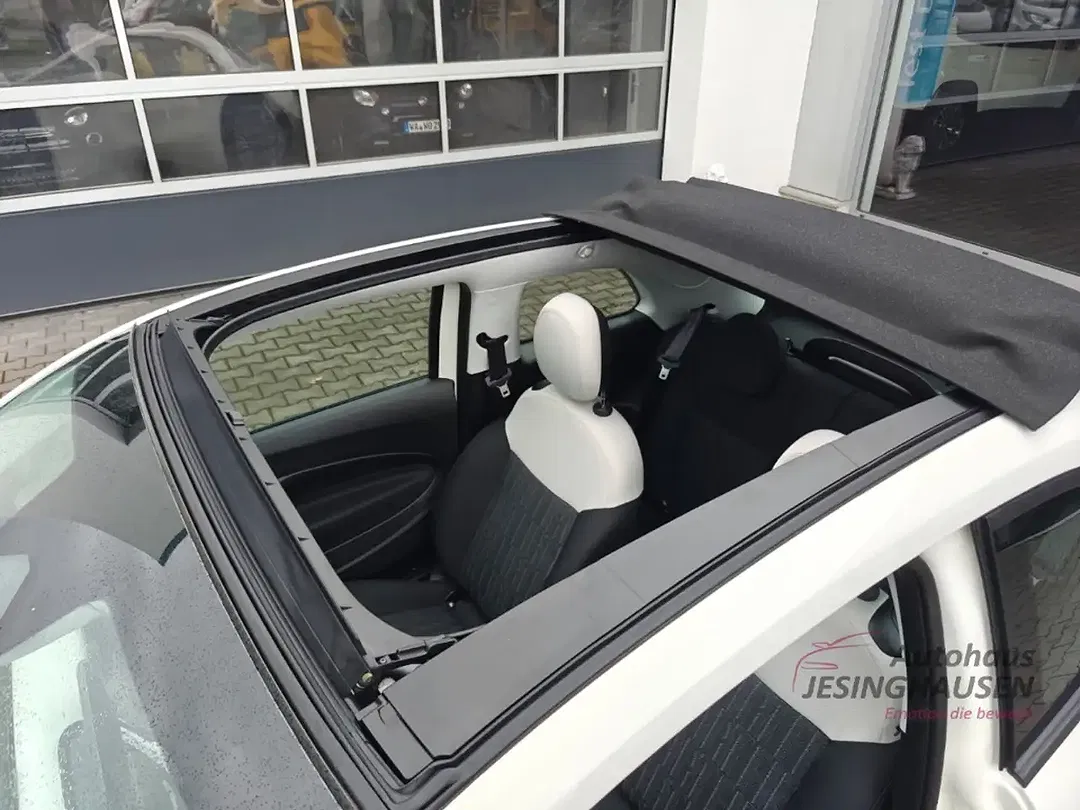 Fiat 500C - Thumbnail 11