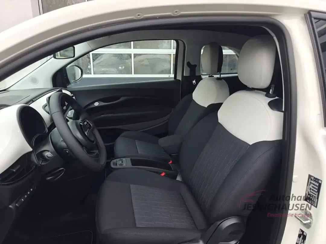 Fiat 500C - Thumbnail 15