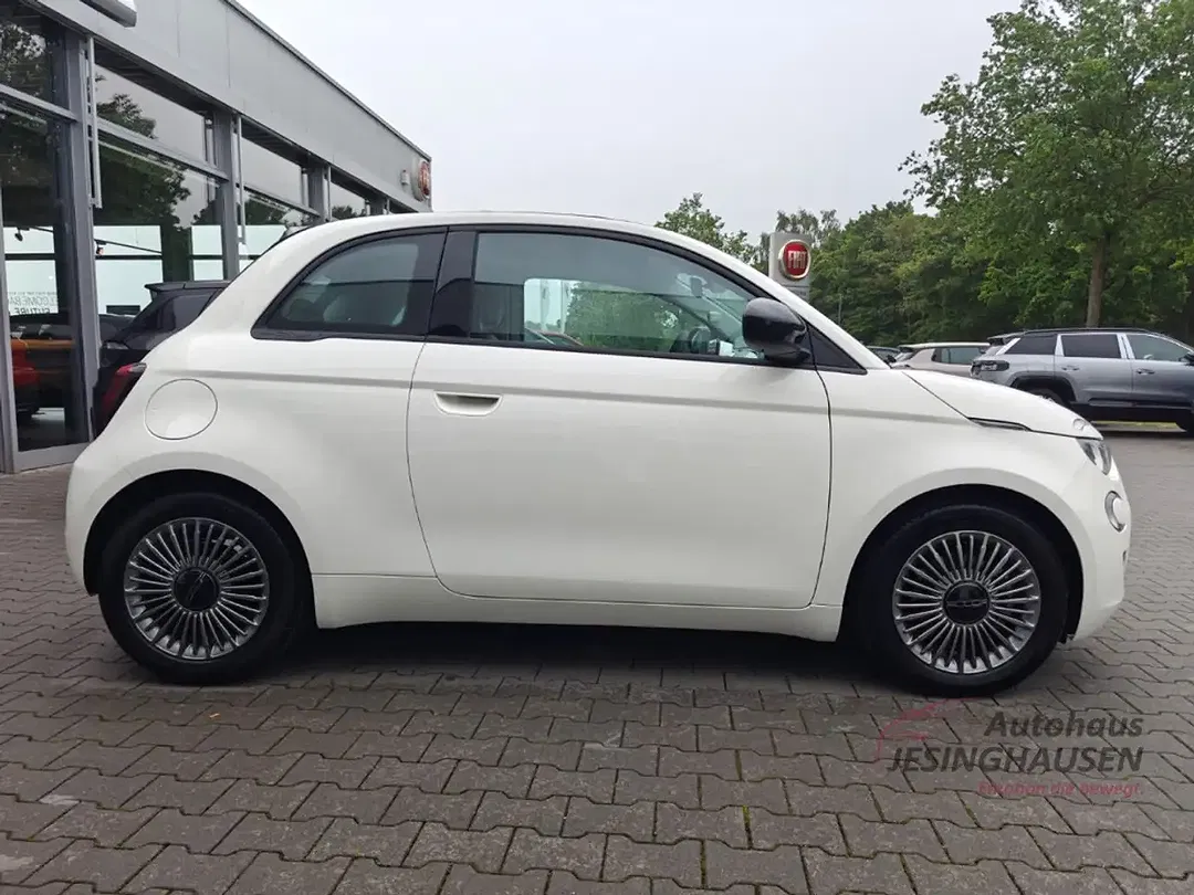 Fiat 500C - Thumbnail 4