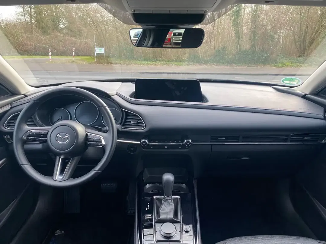 Mazda CX-30 - Thumbnail 7