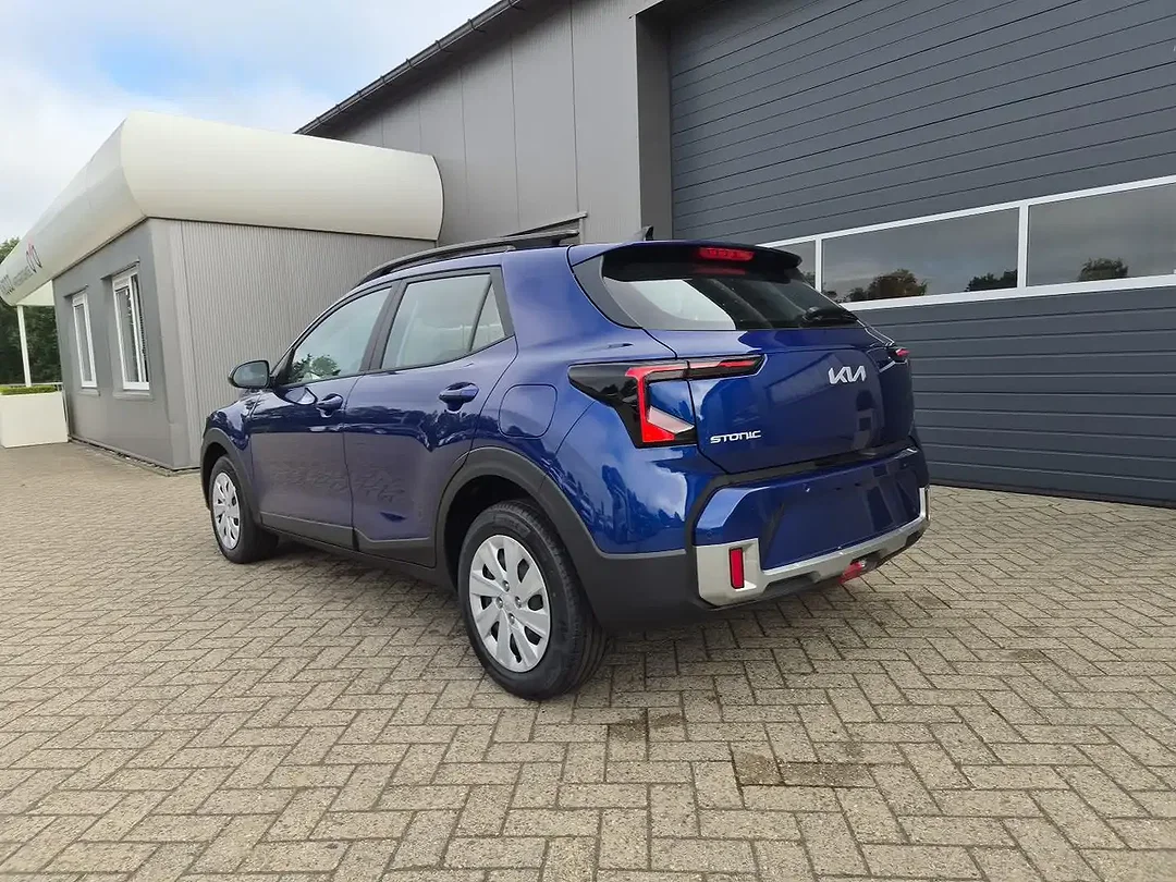 Kia Stonic - Afbeelding 1
