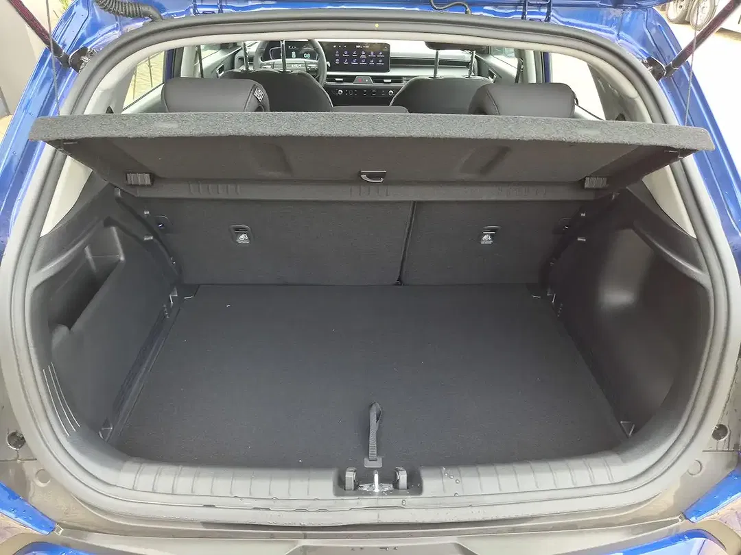Kia Stonic 1.0 T-GDI AMT - foto 8