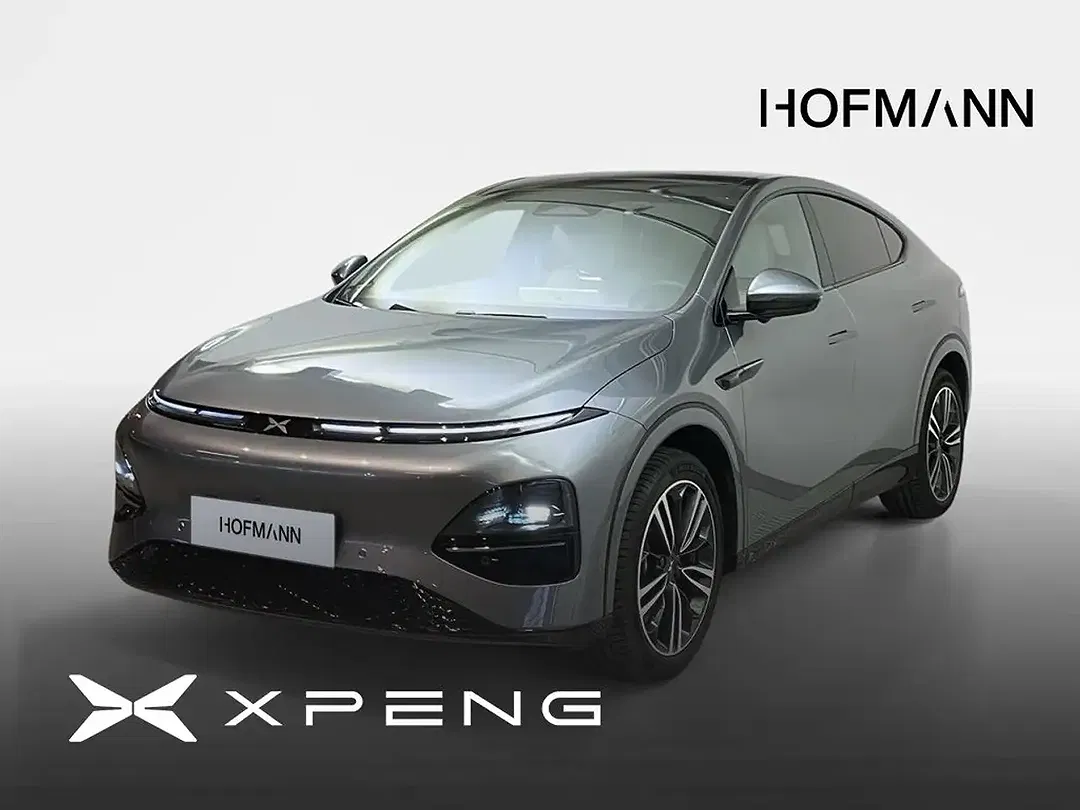 Xpeng G6 - Thumbnail 1