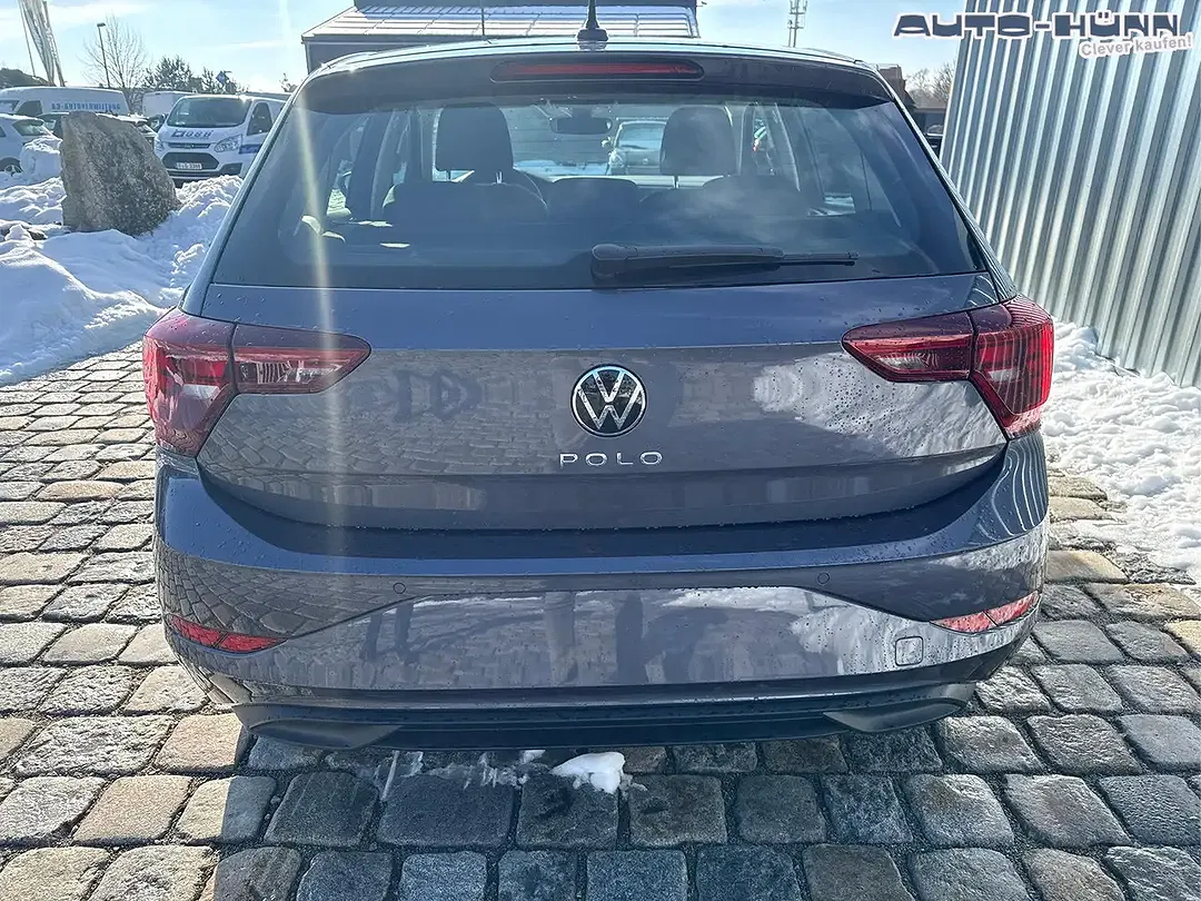 Volkswagen Polo - Thumbnail 12