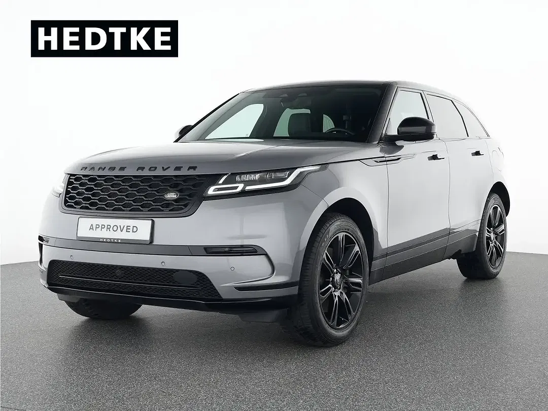 Land Rover Range Rover Velar P400e 4x4 S - foto 1