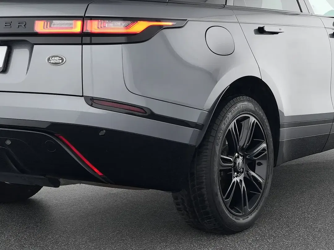 Land Rover Range Rover Velar - Thumbnail 10