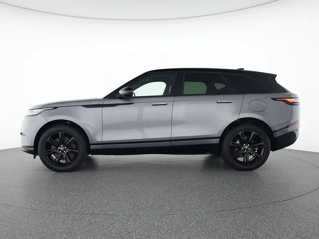 Land Rover Range Rover Velar - Thumbnail 11