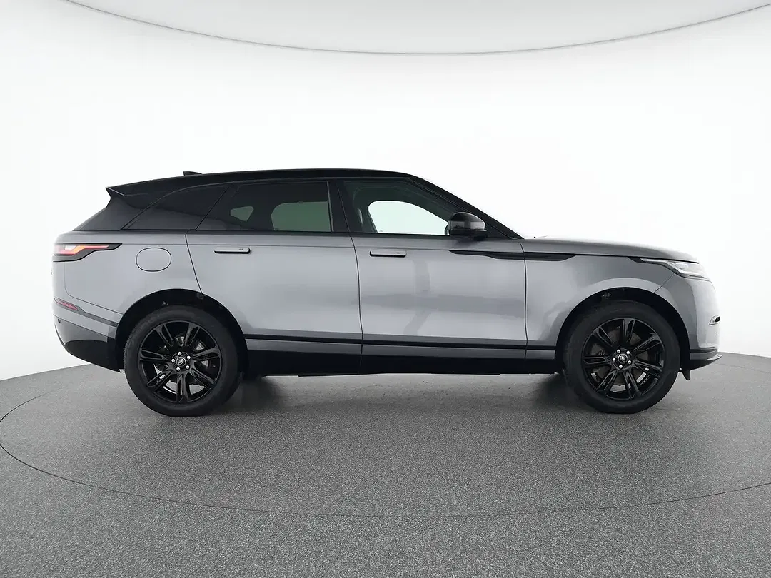 Land Rover Range Rover Velar - Thumbnail 12
