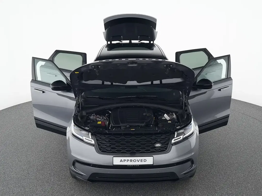 Land Rover Range Rover Velar - Thumbnail 13