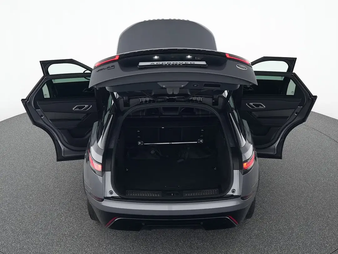 Land Rover Range Rover Velar - Thumbnail 14
