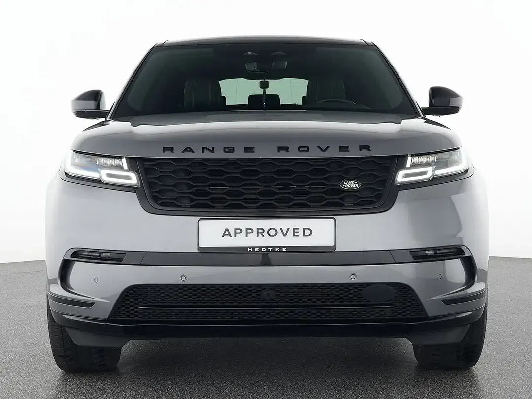 Land Rover Range Rover Velar P400e 4x4 S - foto 15