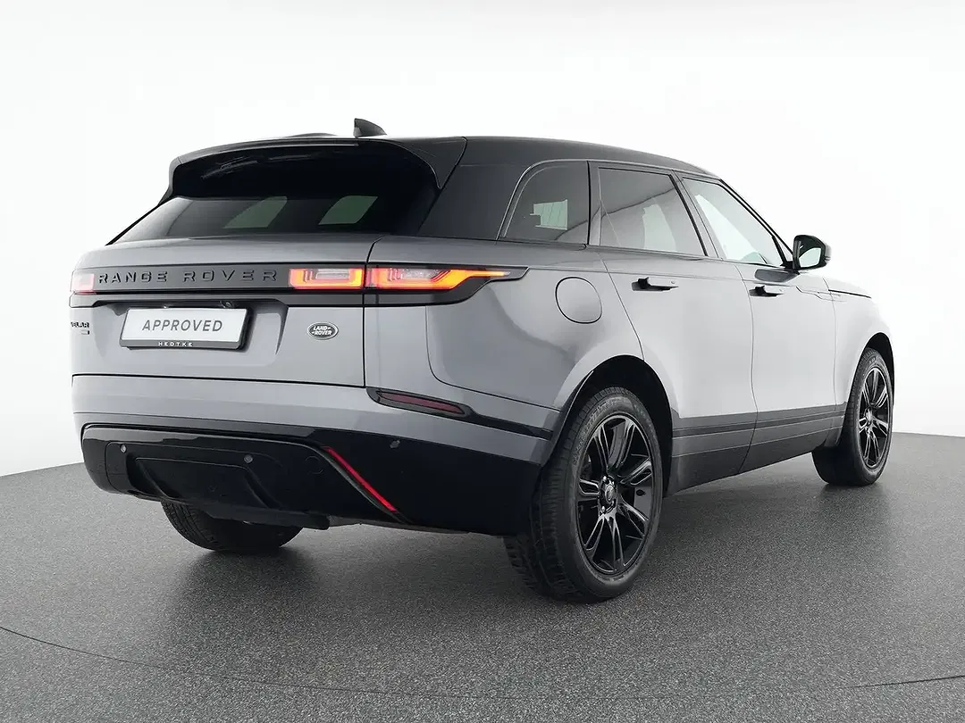 Land Rover Range Rover Velar P400e 4x4 S - foto 2
