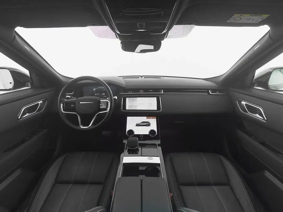 Land Rover Range Rover Velar - Thumbnail 3