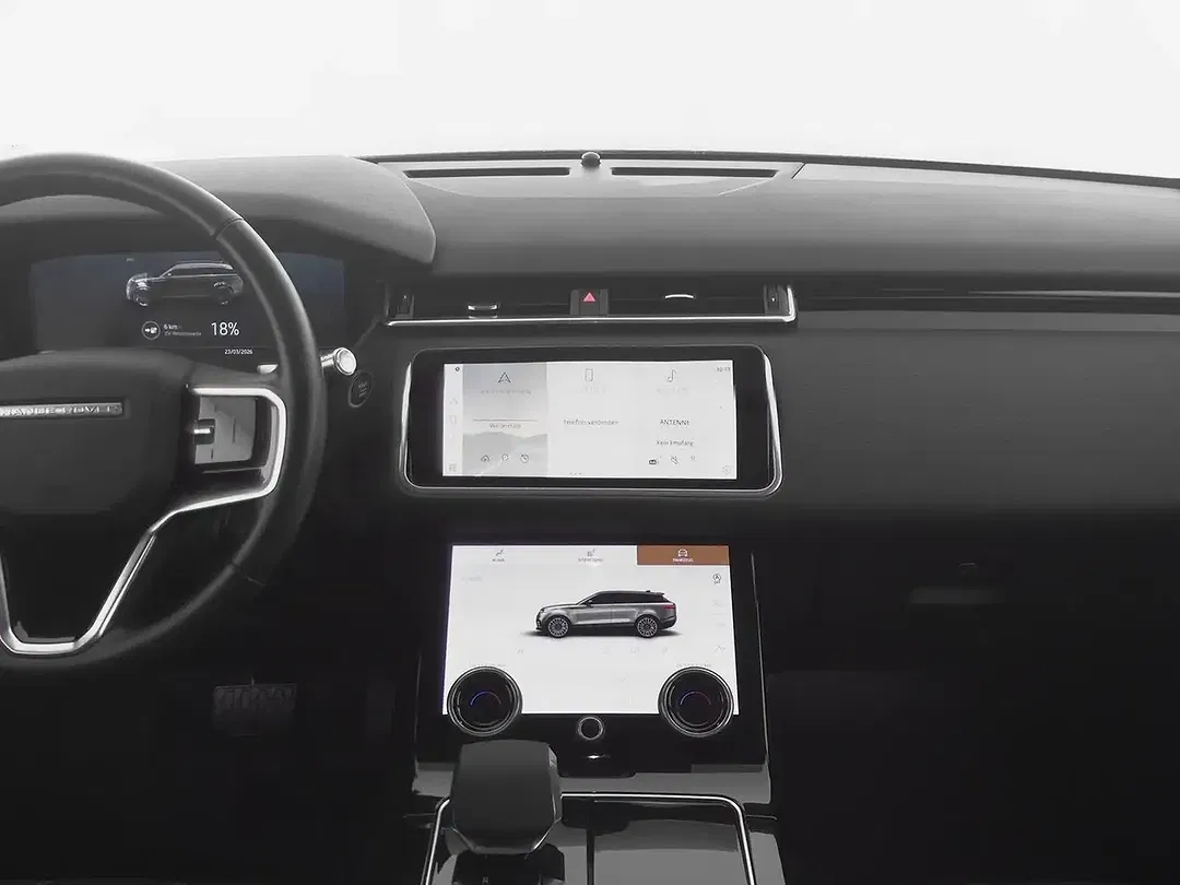 Land Rover Range Rover Velar - Thumbnail 6