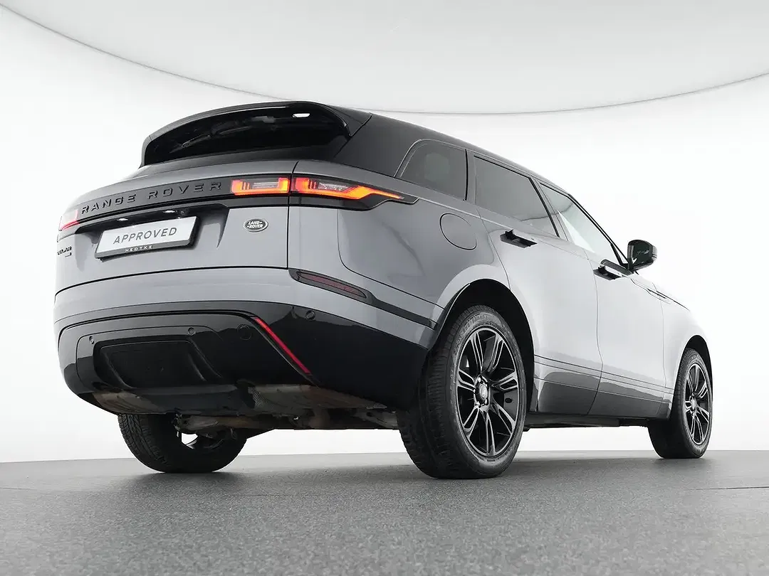 Land Rover Range Rover Velar - Thumbnail 8