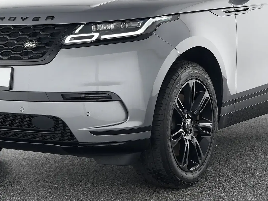 Land Rover Range Rover Velar - Thumbnail 9