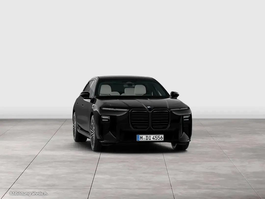BMW 740 xDrive M Pro - foto 10