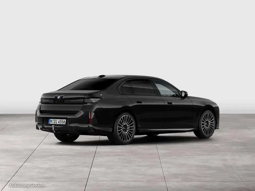BMW 740 xDrive M Pro - foto 2