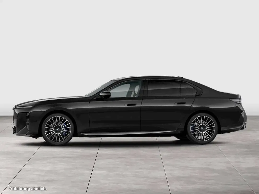 BMW 740 - Thumbnail 5