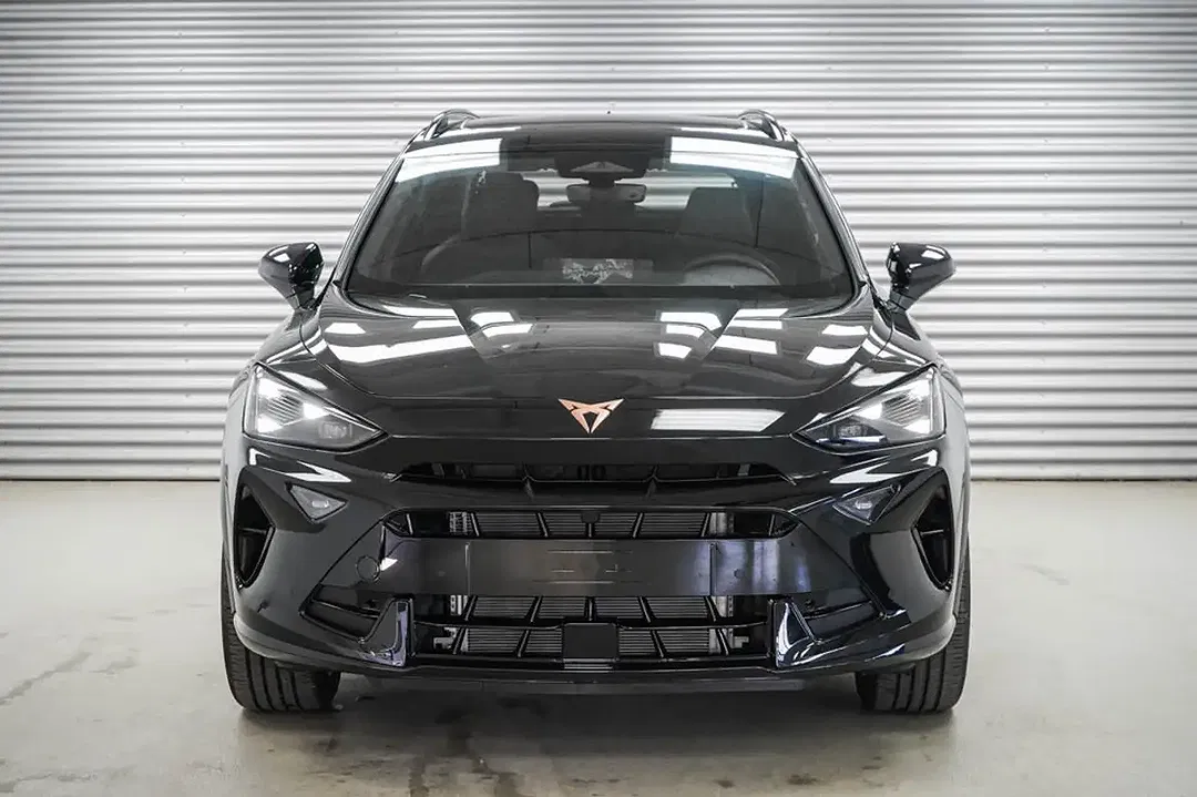 CUPRA Formentor - Thumbnail 1