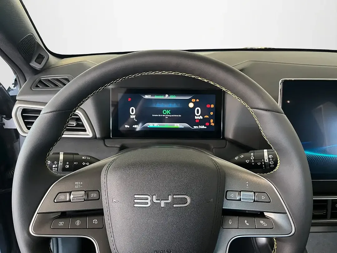 BYD Atto 2 - Thumbnail 7