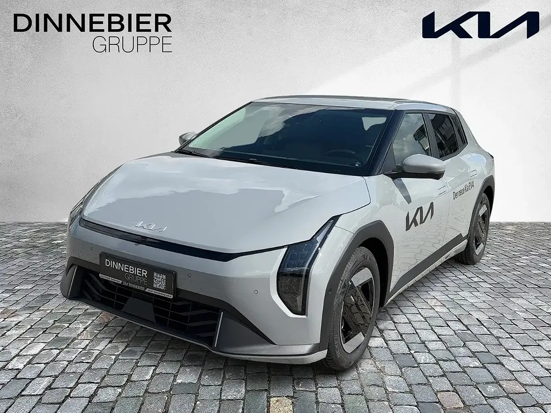 Kia EV4 81.4 kWh Earth - foto 2
