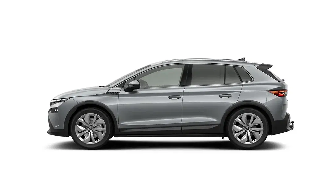 Skoda Elroq - Thumbnail 10