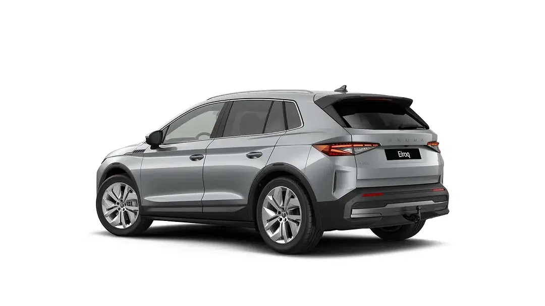 Skoda Elroq - Thumbnail 11