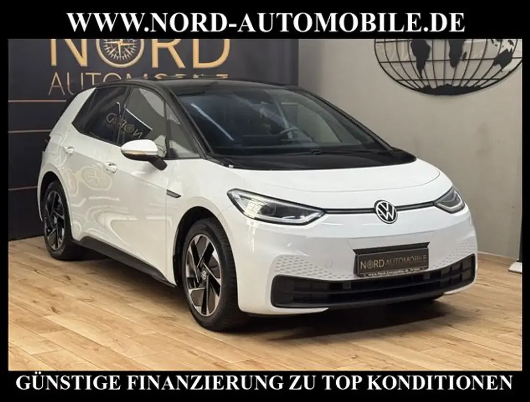 Volkswagen ID.3 Performance Pure - foto 1