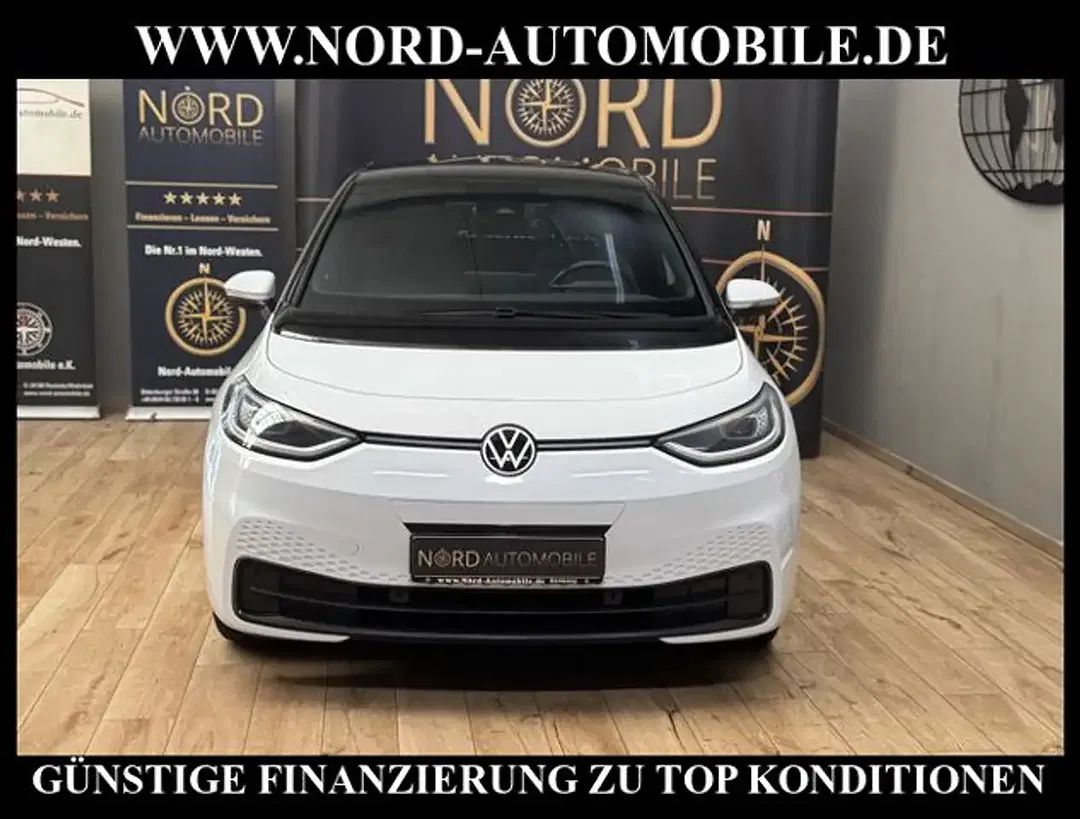 Volkswagen ID.3 - Thumbnail 3