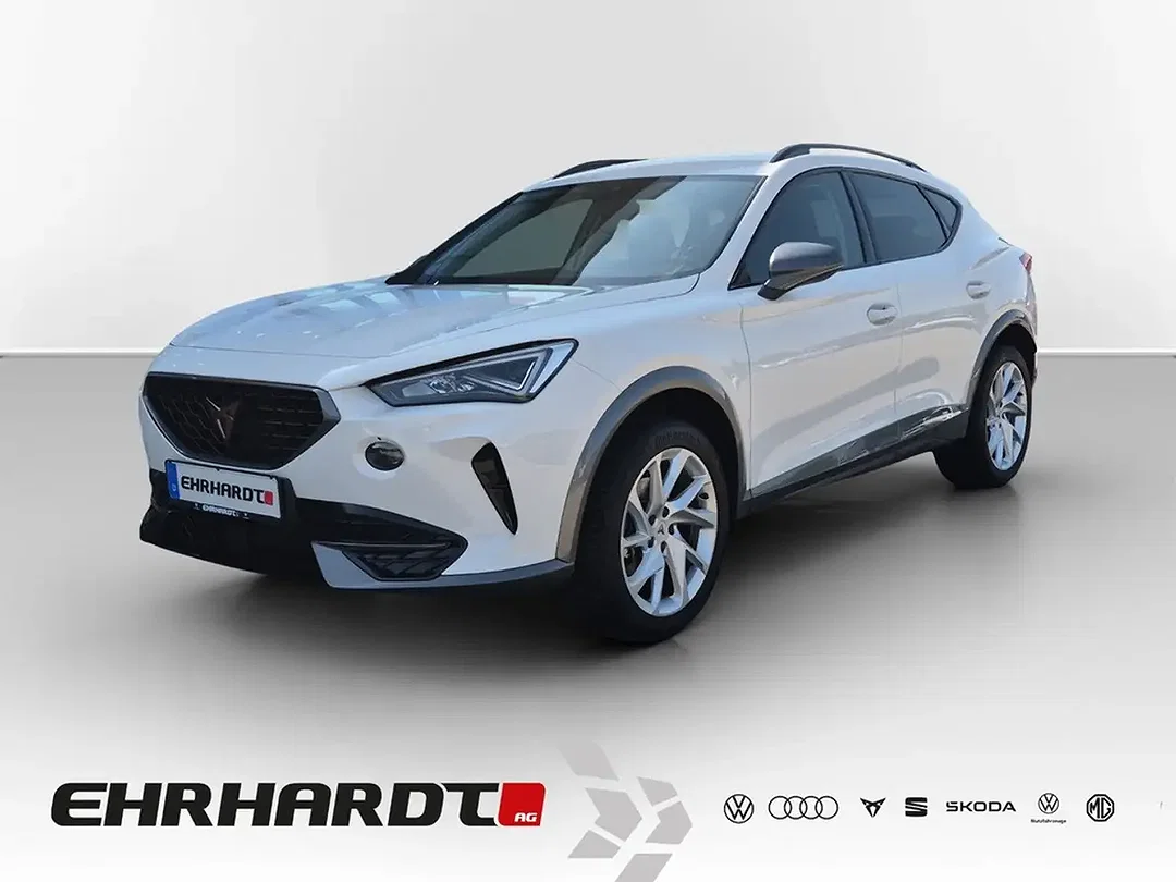 CUPRA Formentor - Afbeelding 1