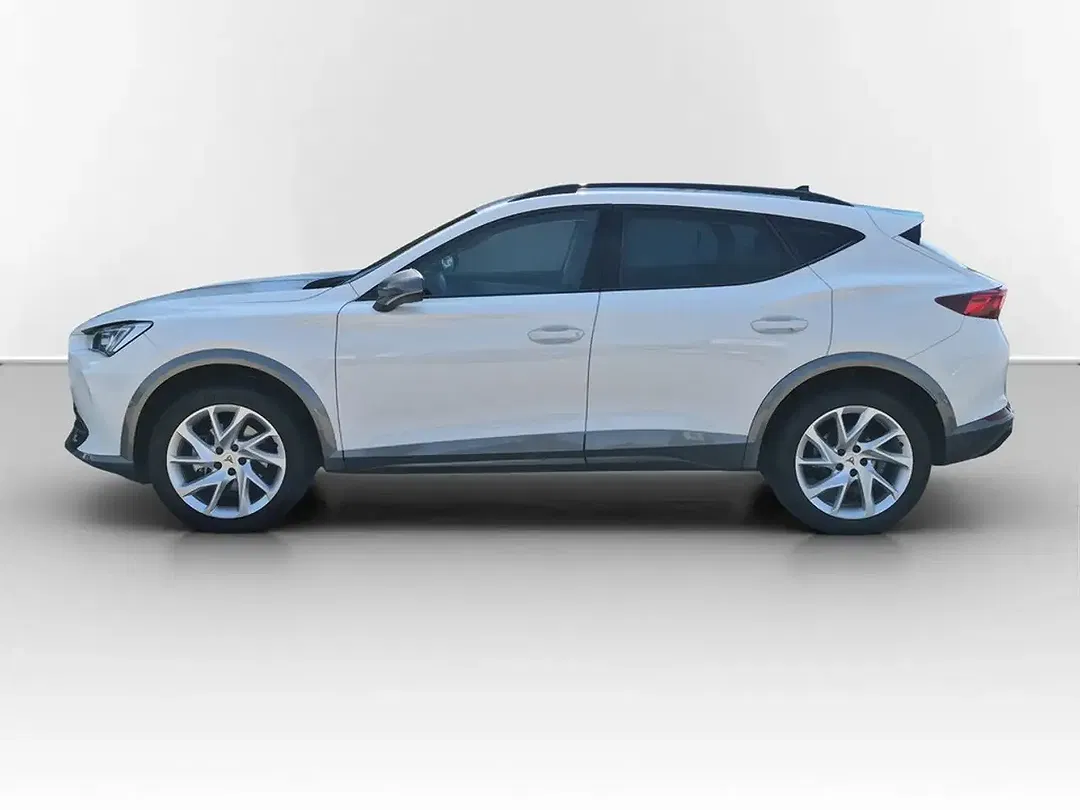 CUPRA Formentor - Thumbnail 8