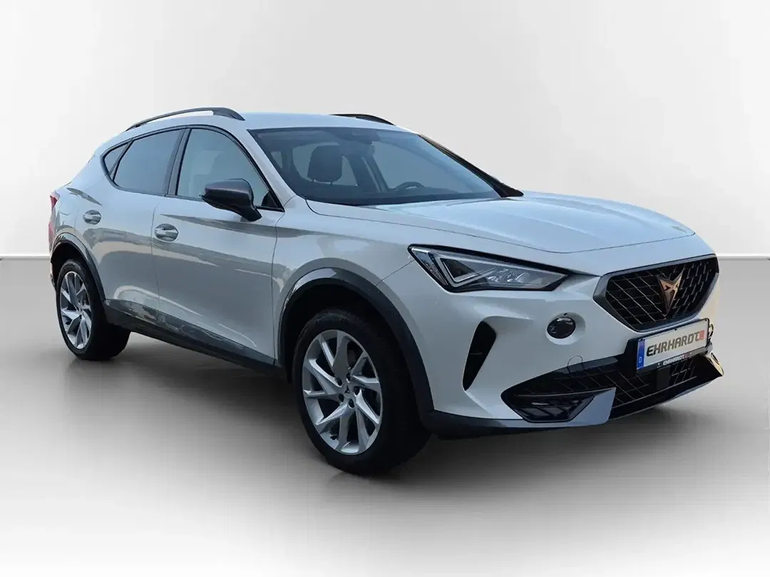 CUPRA Formentor - Thumbnail 3
