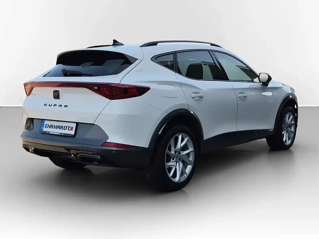 CUPRA Formentor - Thumbnail 5