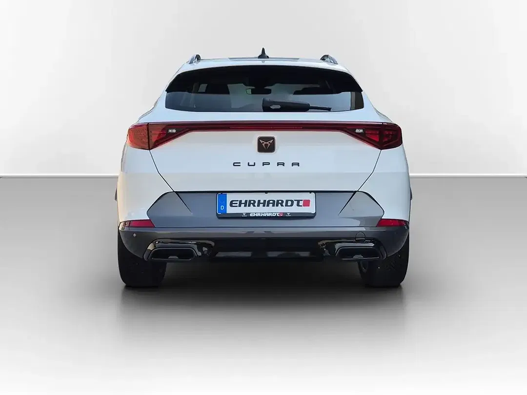 CUPRA Formentor - Thumbnail 6