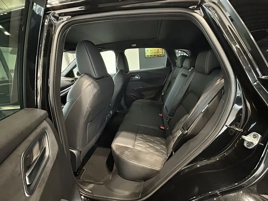 Nissan Qashqai - Thumbnail 10