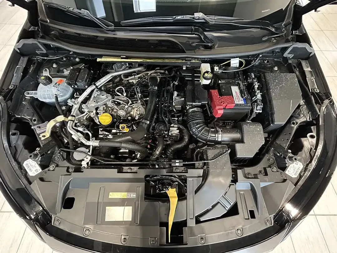 Nissan Qashqai - Thumbnail 13